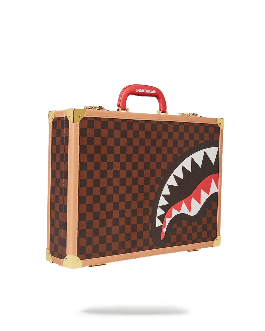 HENNY AIR TO THE THRONE ATTACH� BRIEFCASE
