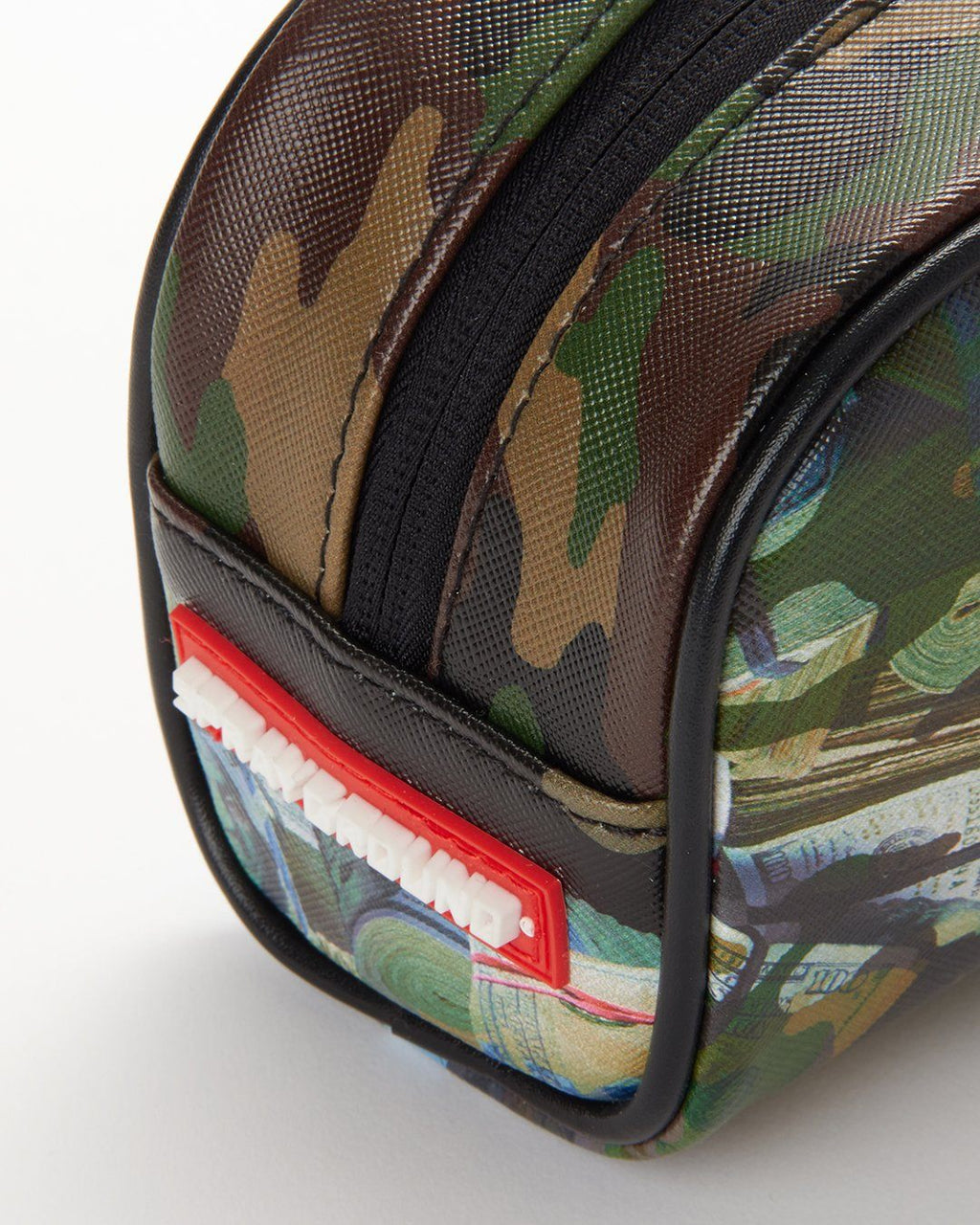TOUGH MONEY POUCH