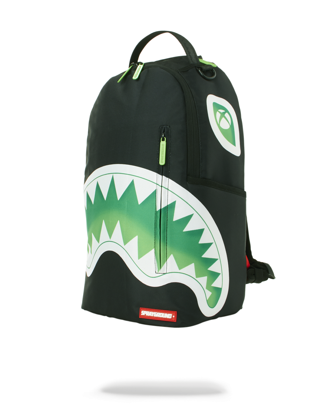XBOX SHARK 4K