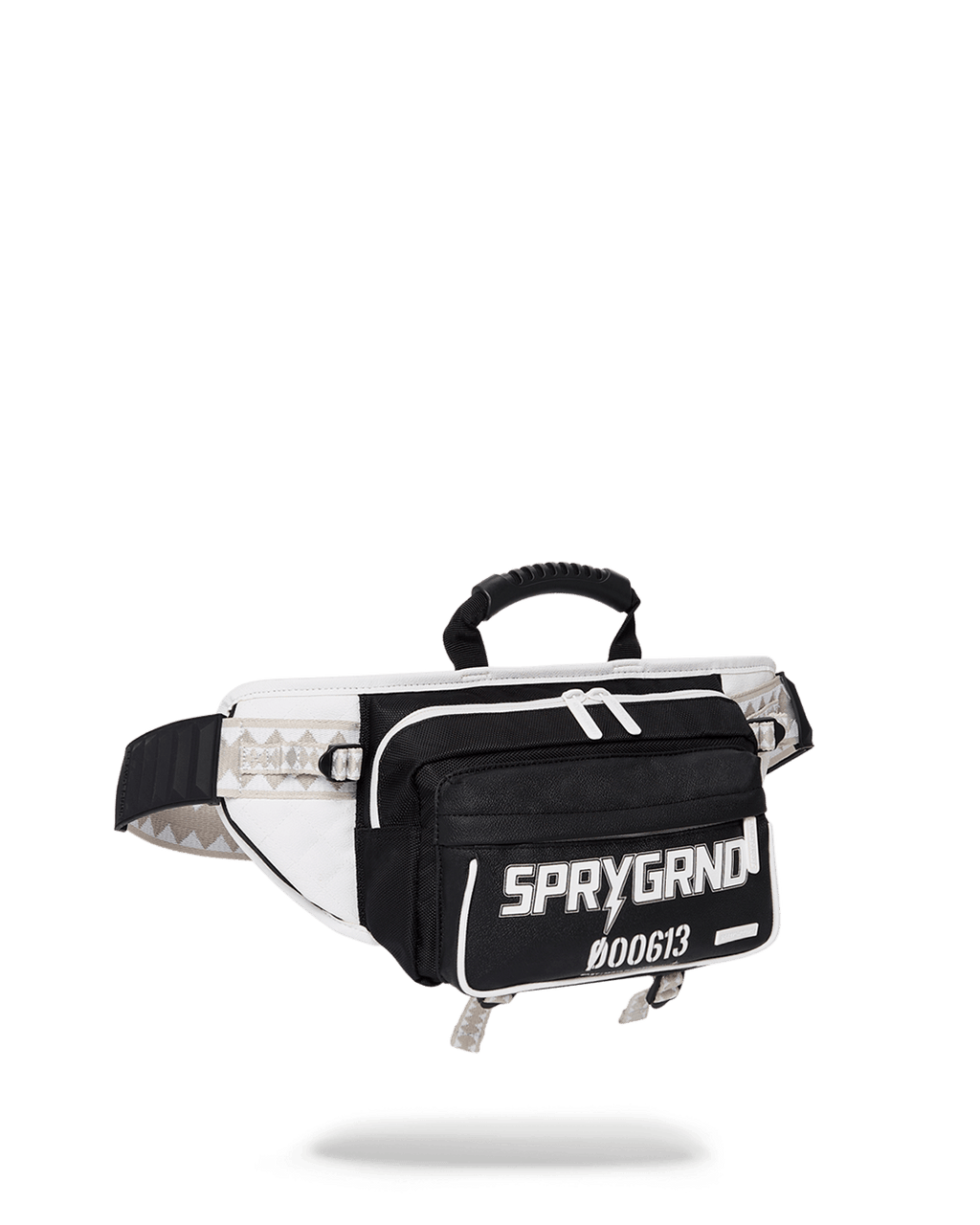SWERVE CARGO CROSSBODY