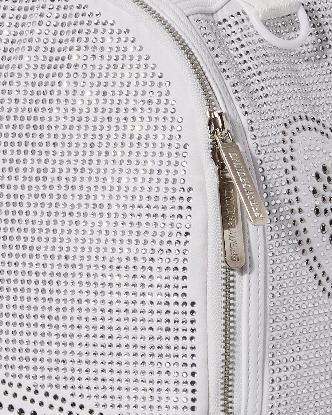 TRINITY CRYSTAL BACKPACK (DLXV)