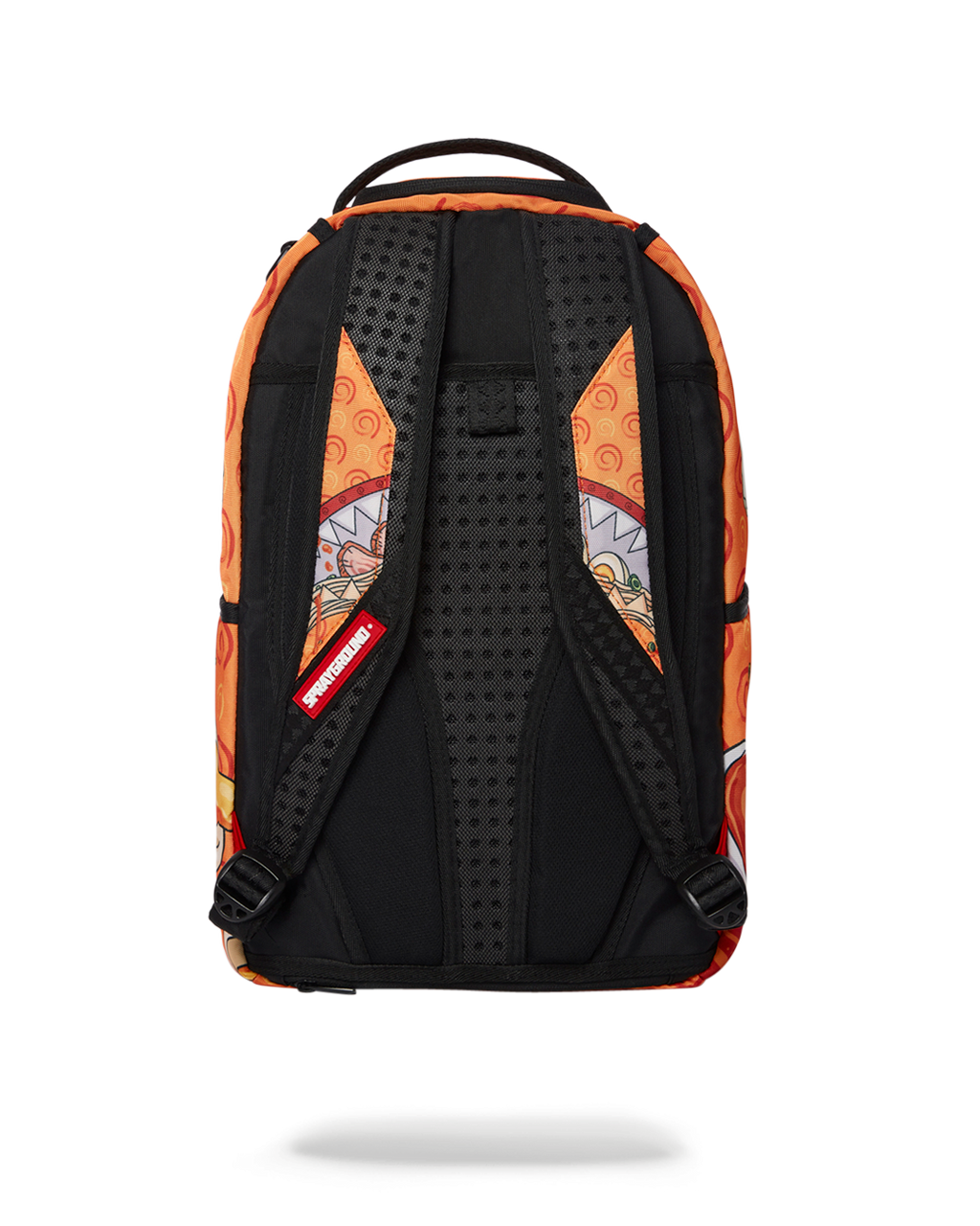 NARUTO RAMEN SHARK ?????2 BACKPACK (DLXR)