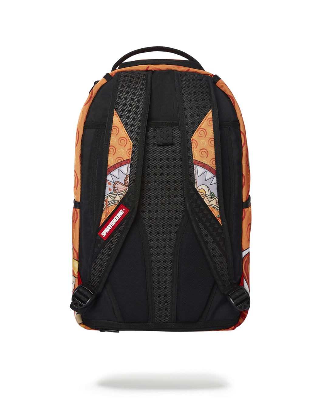 NARUTO RAMEN SHARK ?????2 BACKPACK (DLXR)