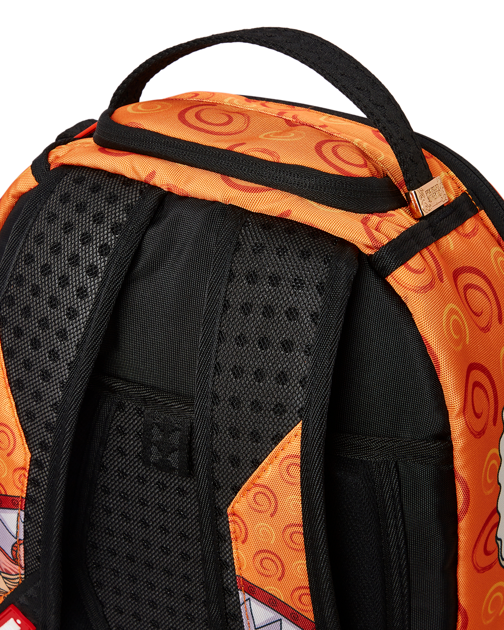 NARUTO RAMEN SHARK ?????2 BACKPACK (DLXR)