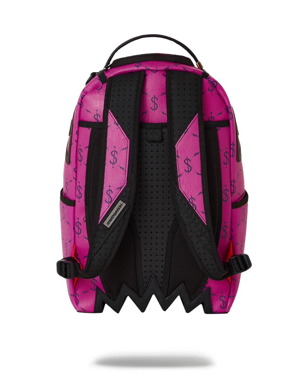 $NAPDRAGON BACKPACK (DLXV)