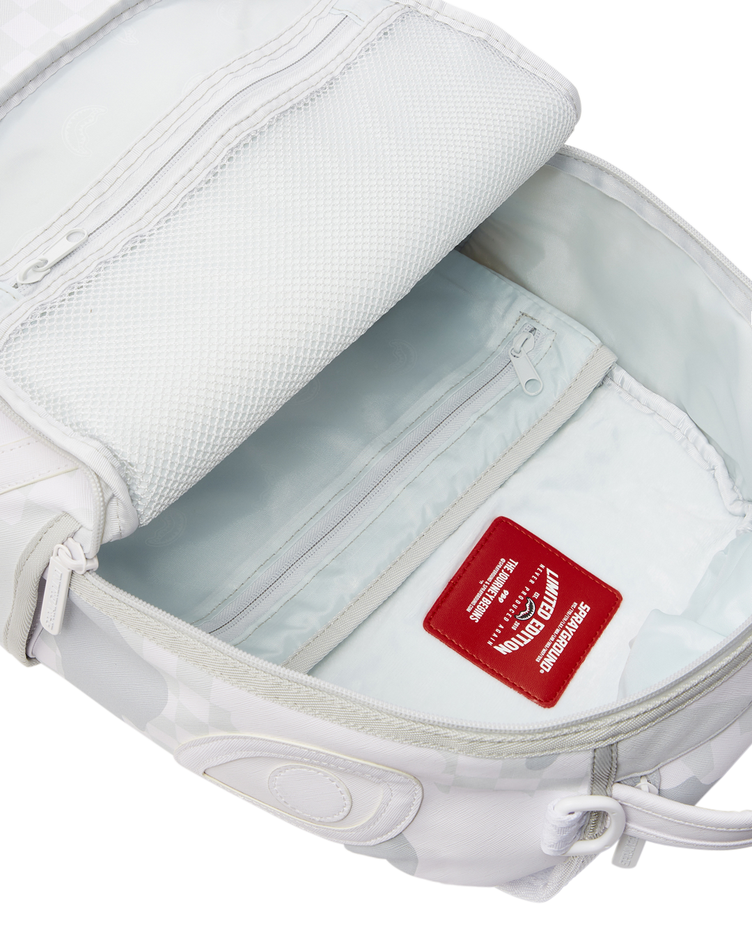 3AM LE BLANC BACKPACK (DLXV)