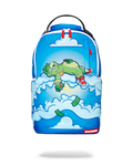 MONEY DREAMS BACKPACK (DLXR)