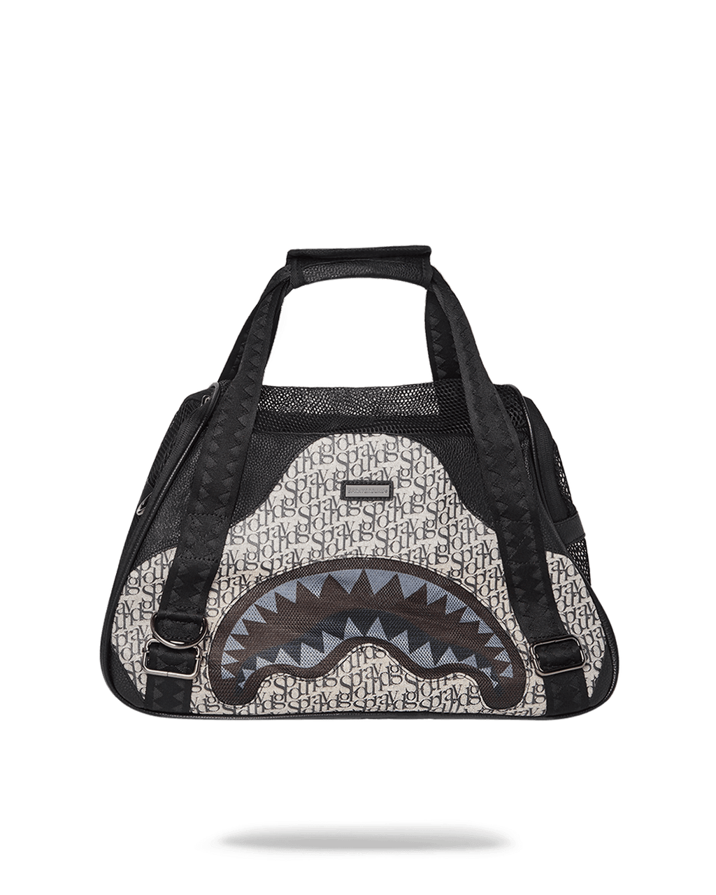 SG ALL DAY PET CARRIER