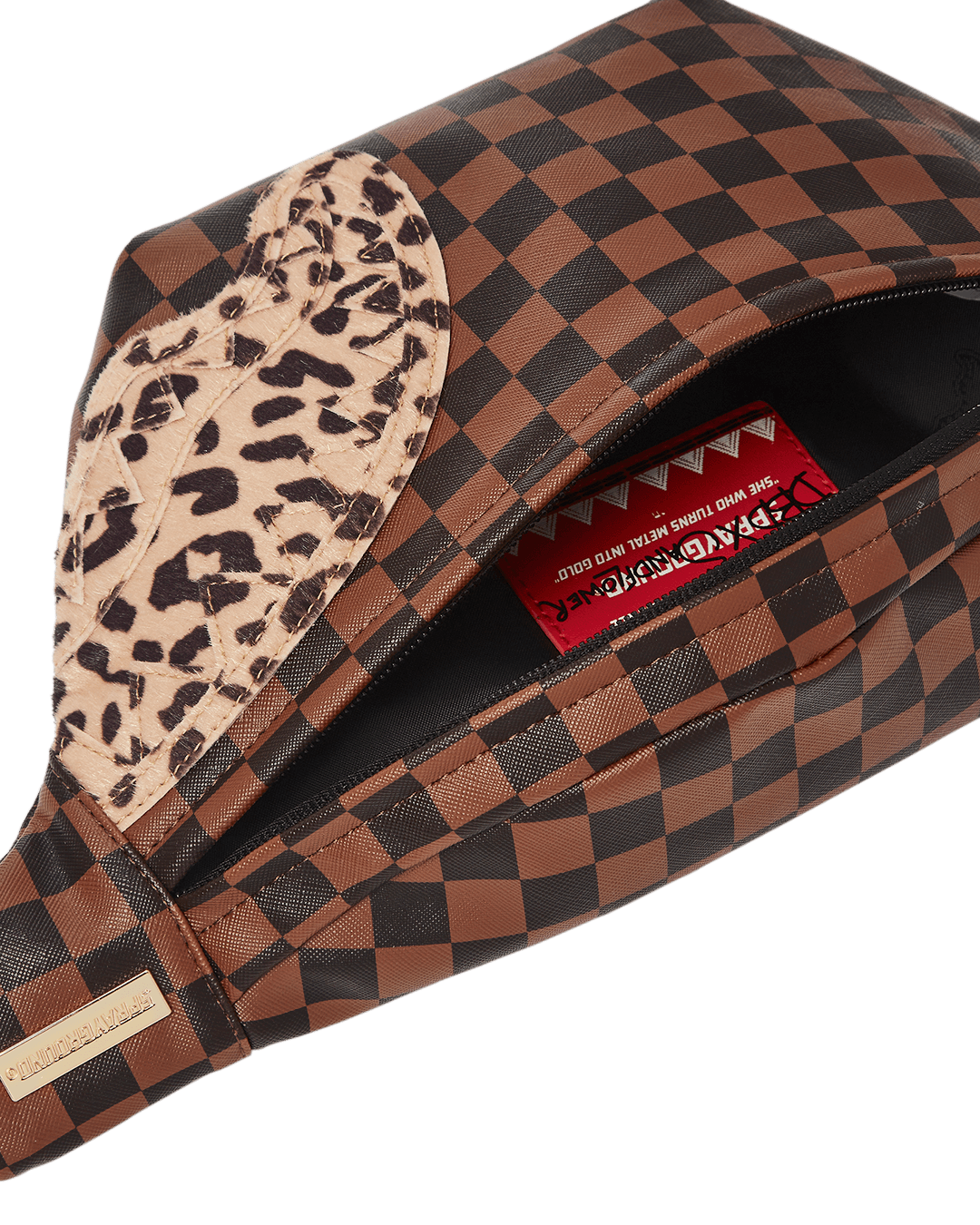 A.i.3 THE LEGACY SAVVY CROSSBODY