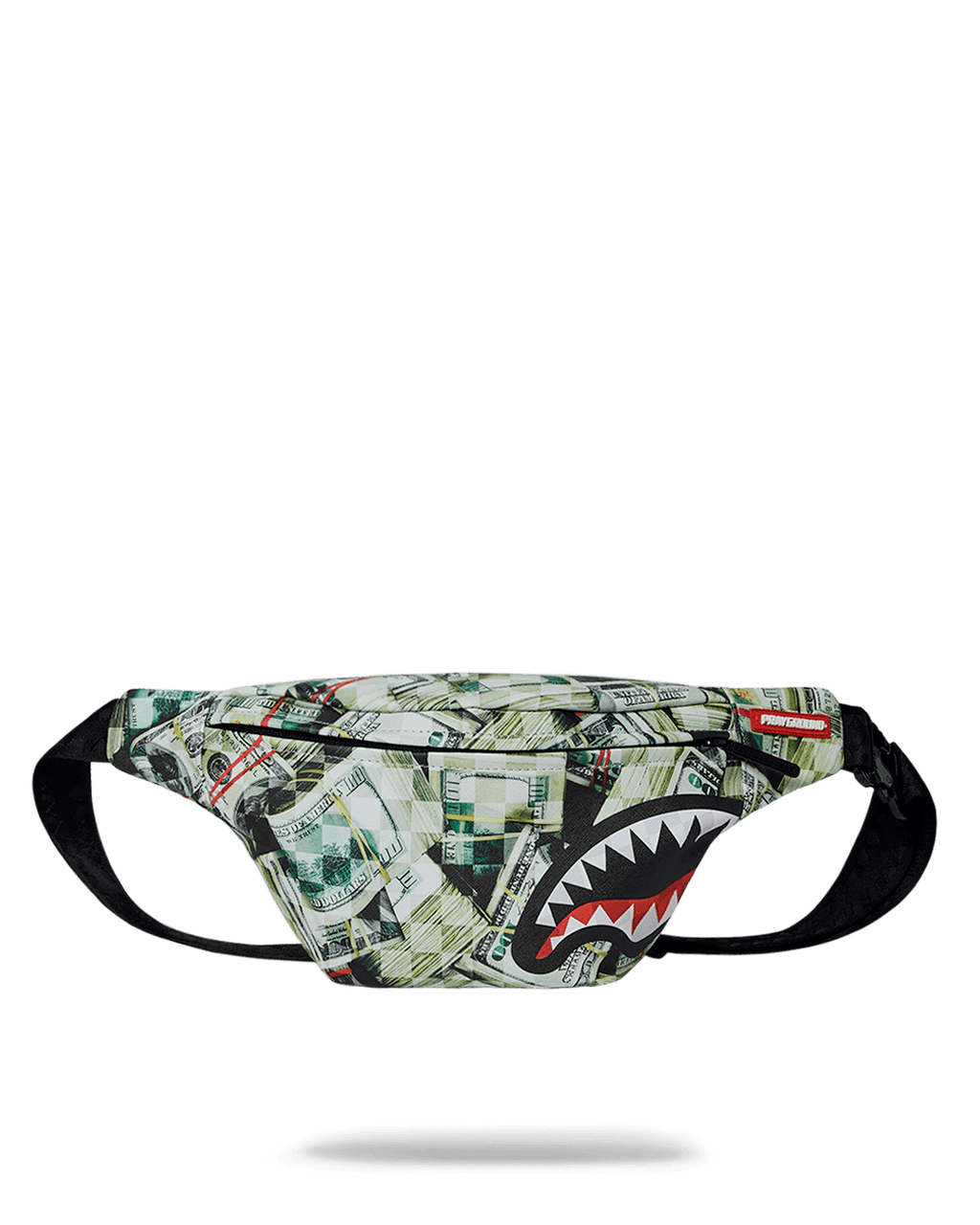MAMA I MADE IT SAVVY CROSSBODY