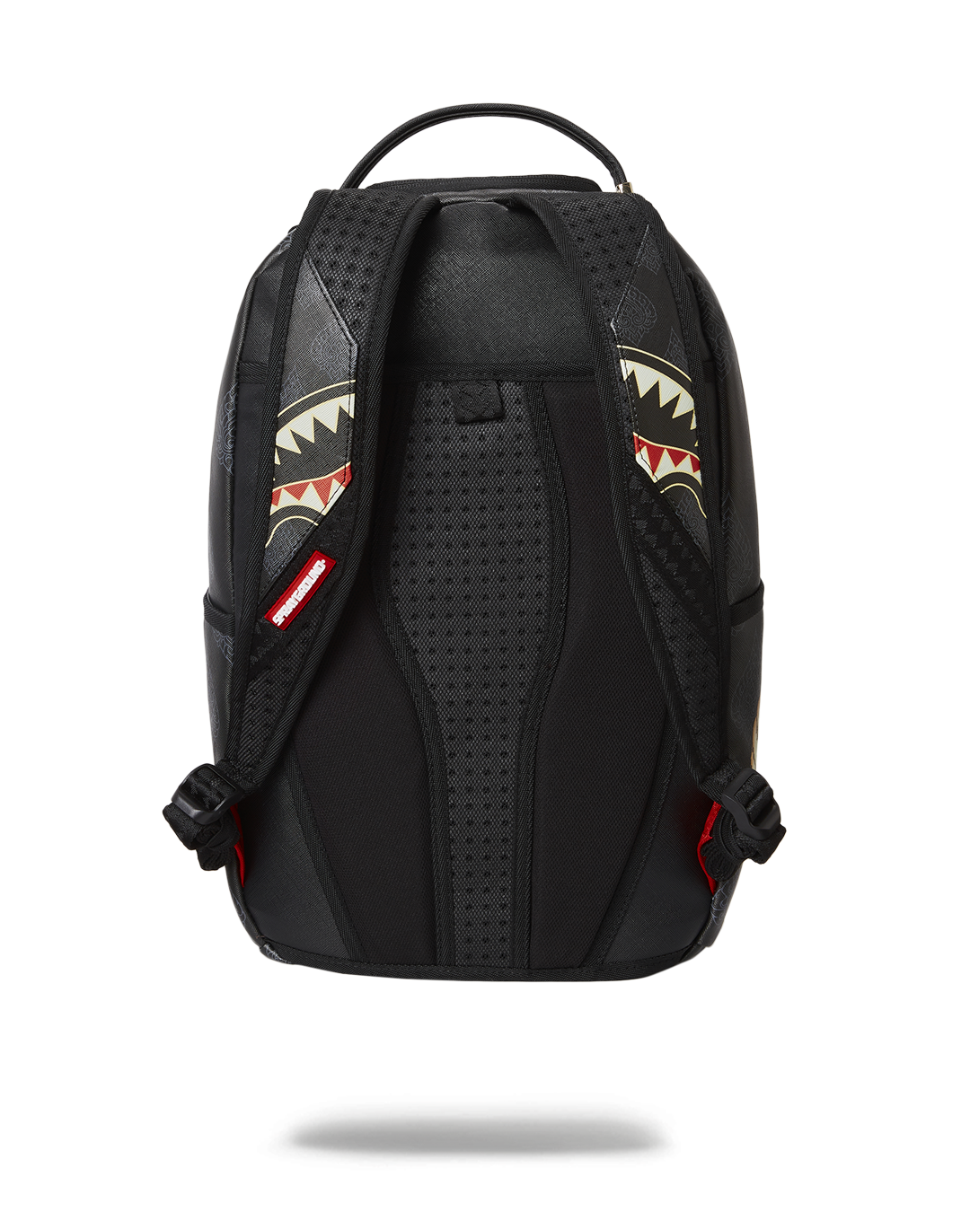 YEAR OF THE TIGER BACKPACK (DLXV)