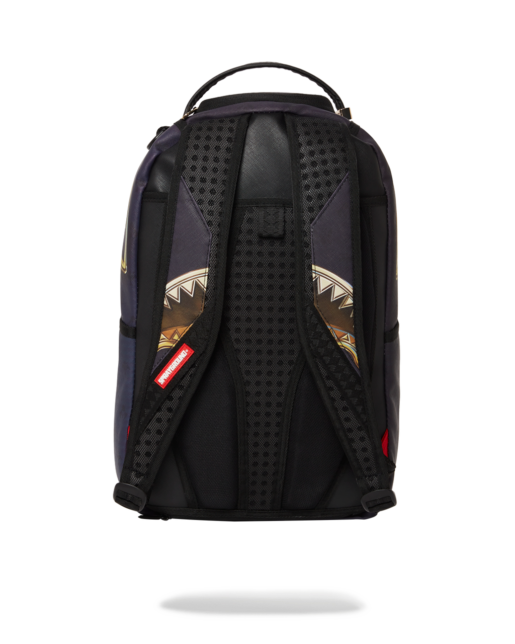 LEAGUE OF LEGENDS SHARK BACKPACK (DLXV)