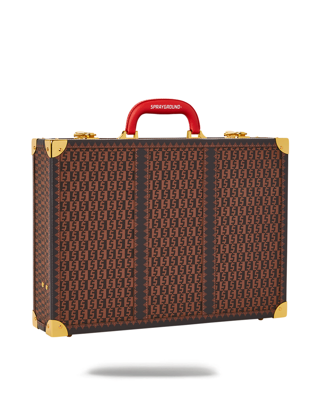 ALPHA NAVIGATOR ATTACH� BRIEFCASE