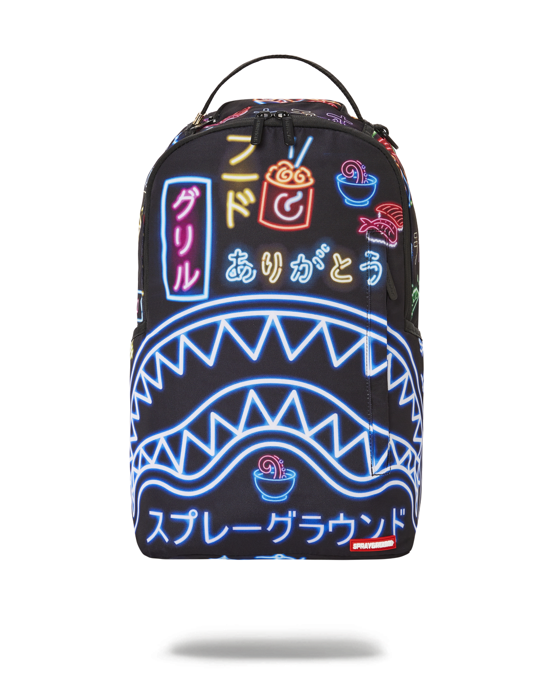 SHINJUKU CITY ????????? (DLXR)