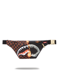 SHARKS IN PARIS UNSTOPPABLE SAVVY CROSSBODY