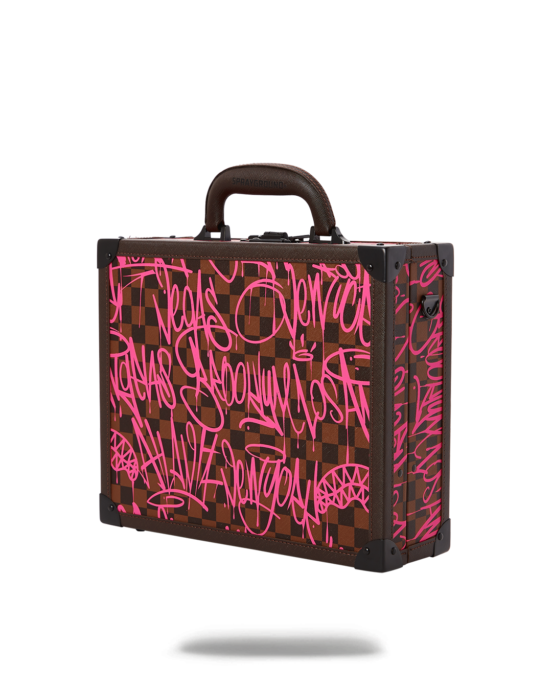 JETGRAPHIX ATTACH� BRIEFCASE