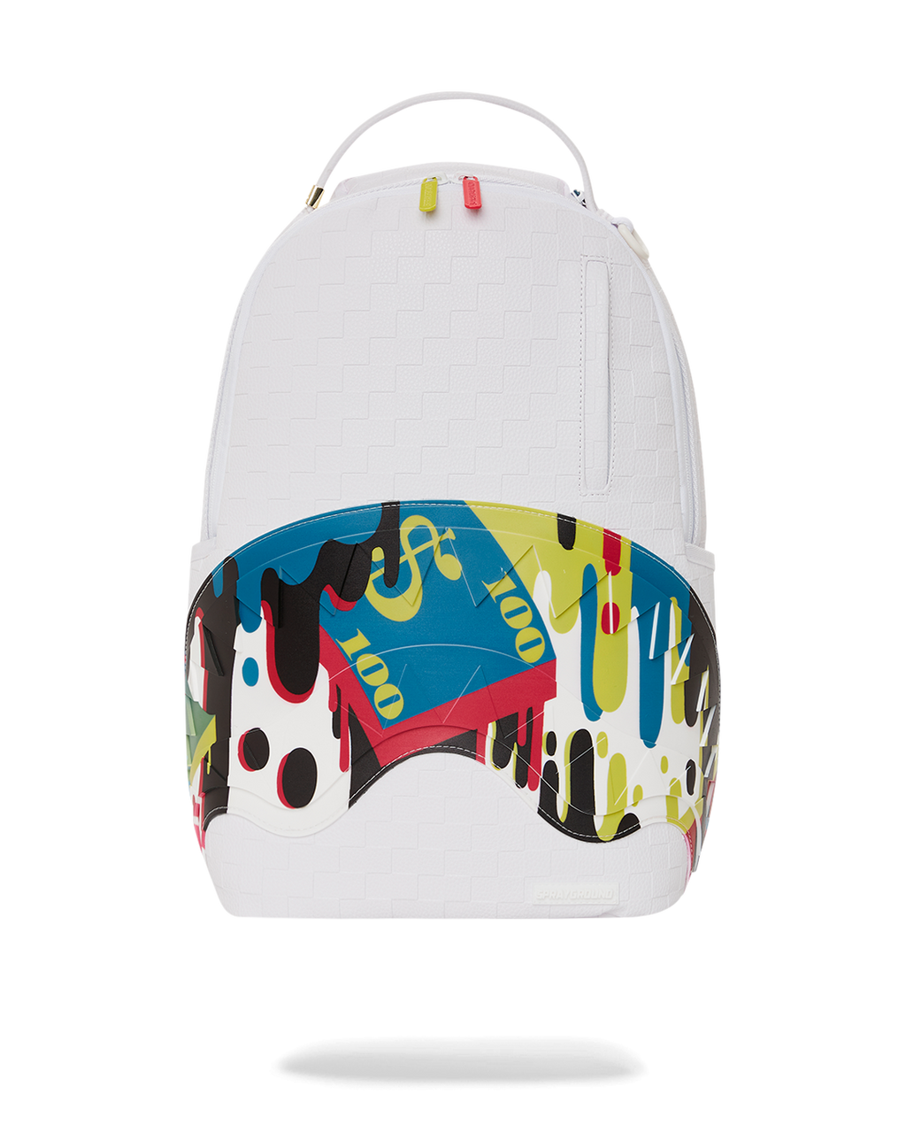 SHOW UP SHOW OUT BACKPACK (DLXV)