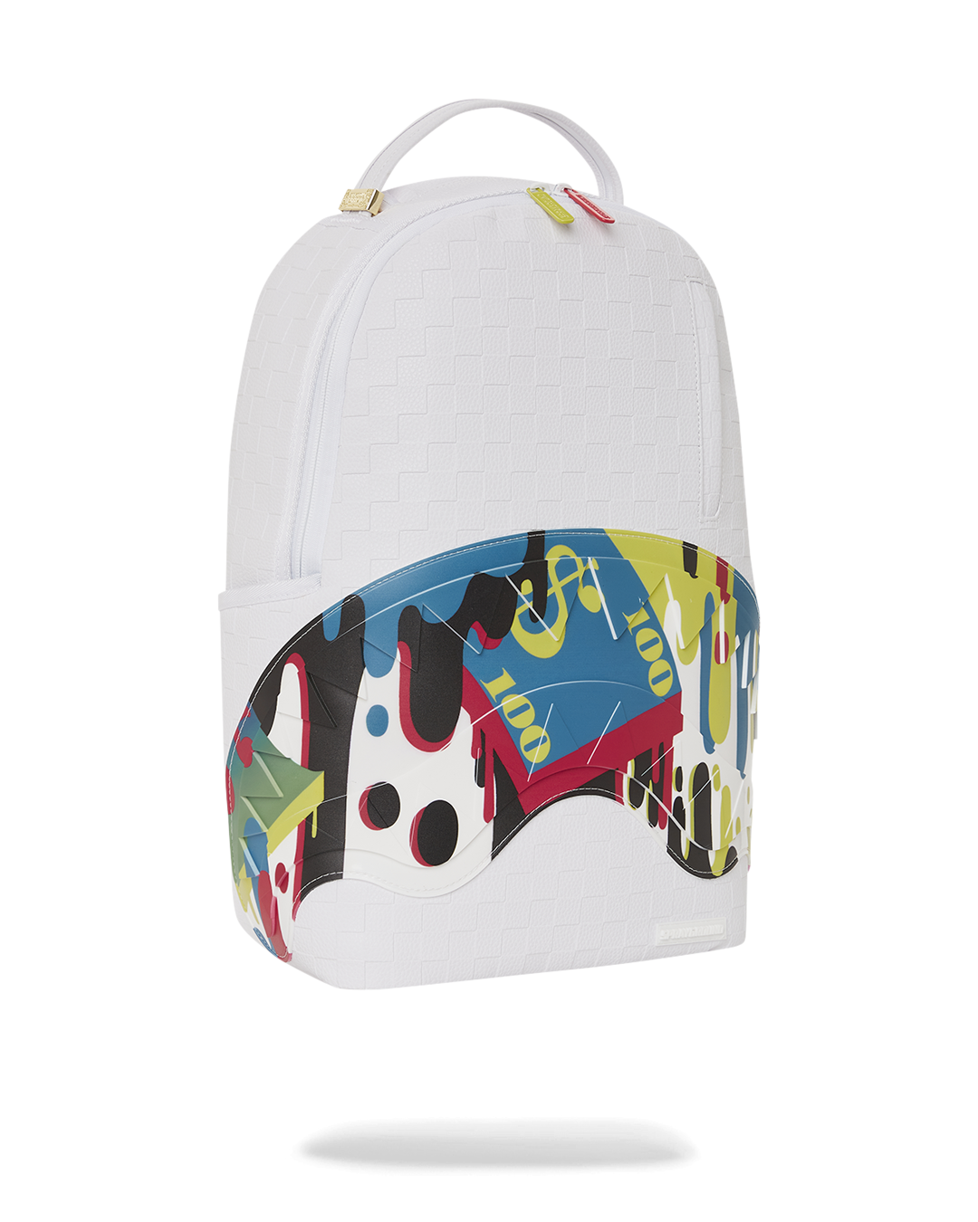 SHOW UP SHOW OUT BACKPACK (DLXV)