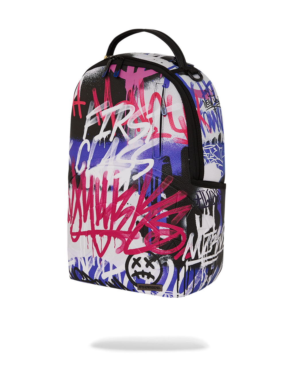 SHARK ATELIER BACKPACK