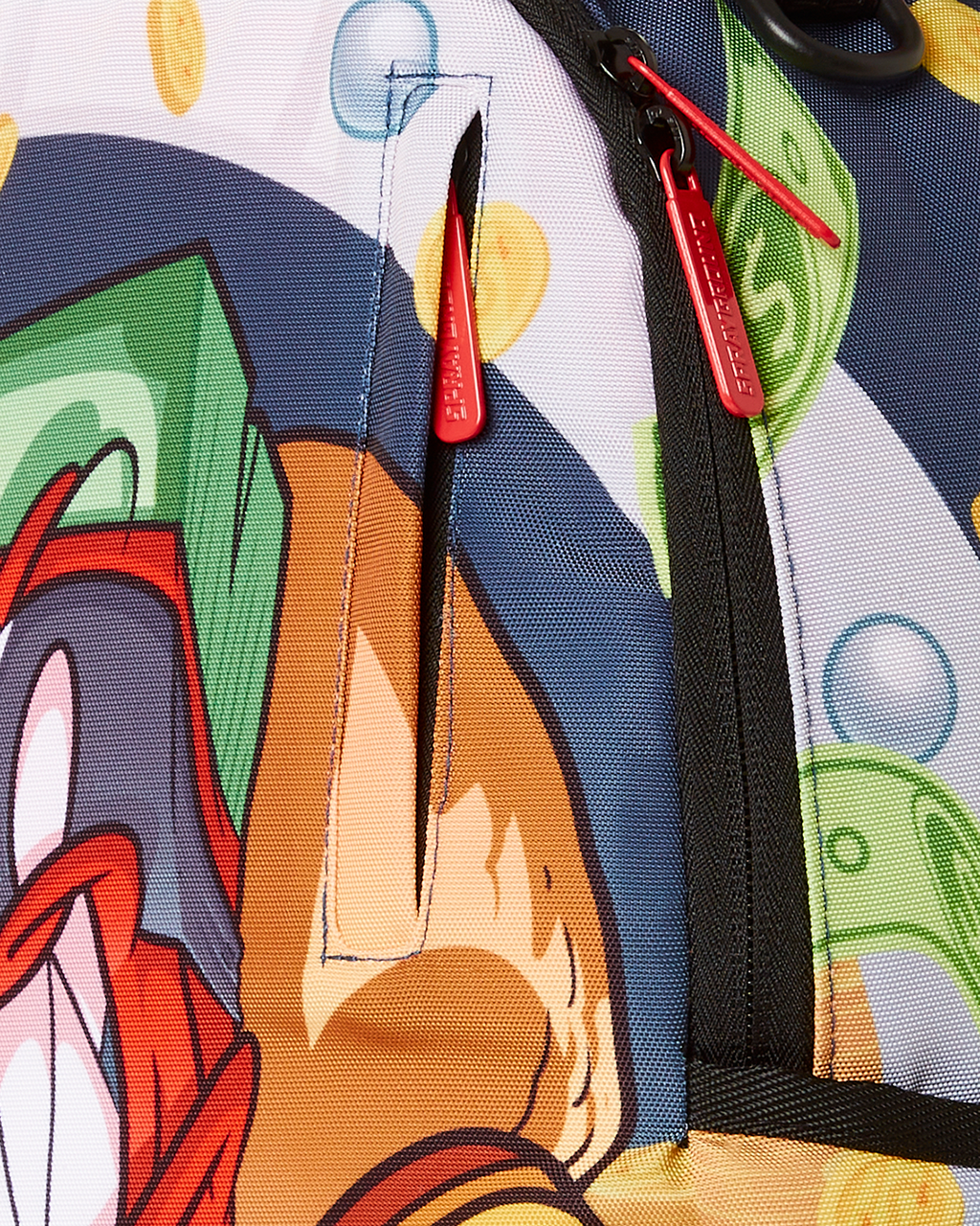 NEXT STEP BACKPACK