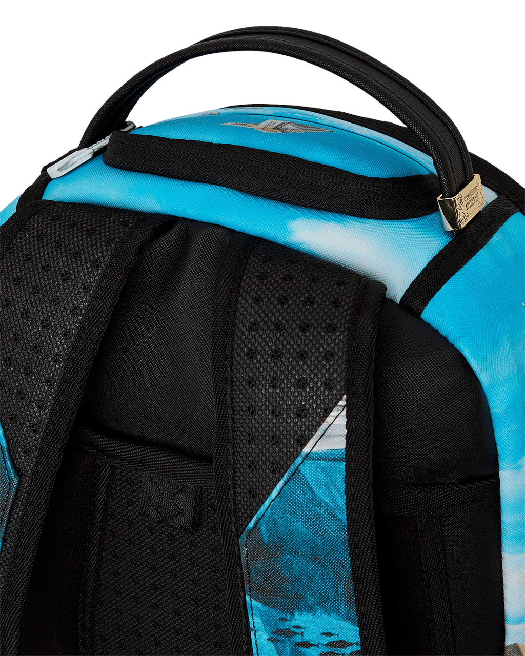CHATEAU de SPRAYGROUND