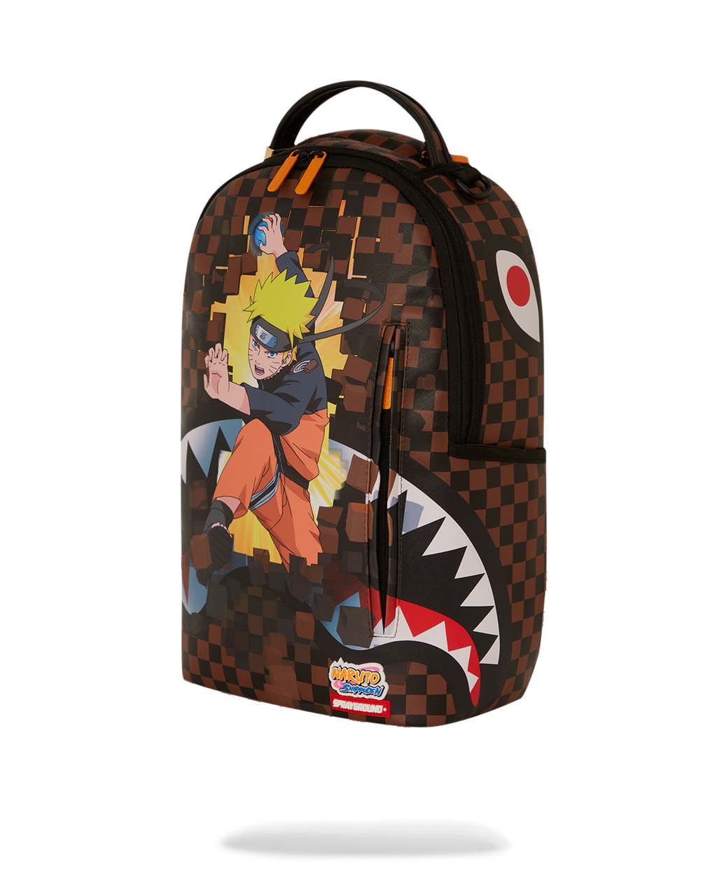 NARUTO BUST OUT