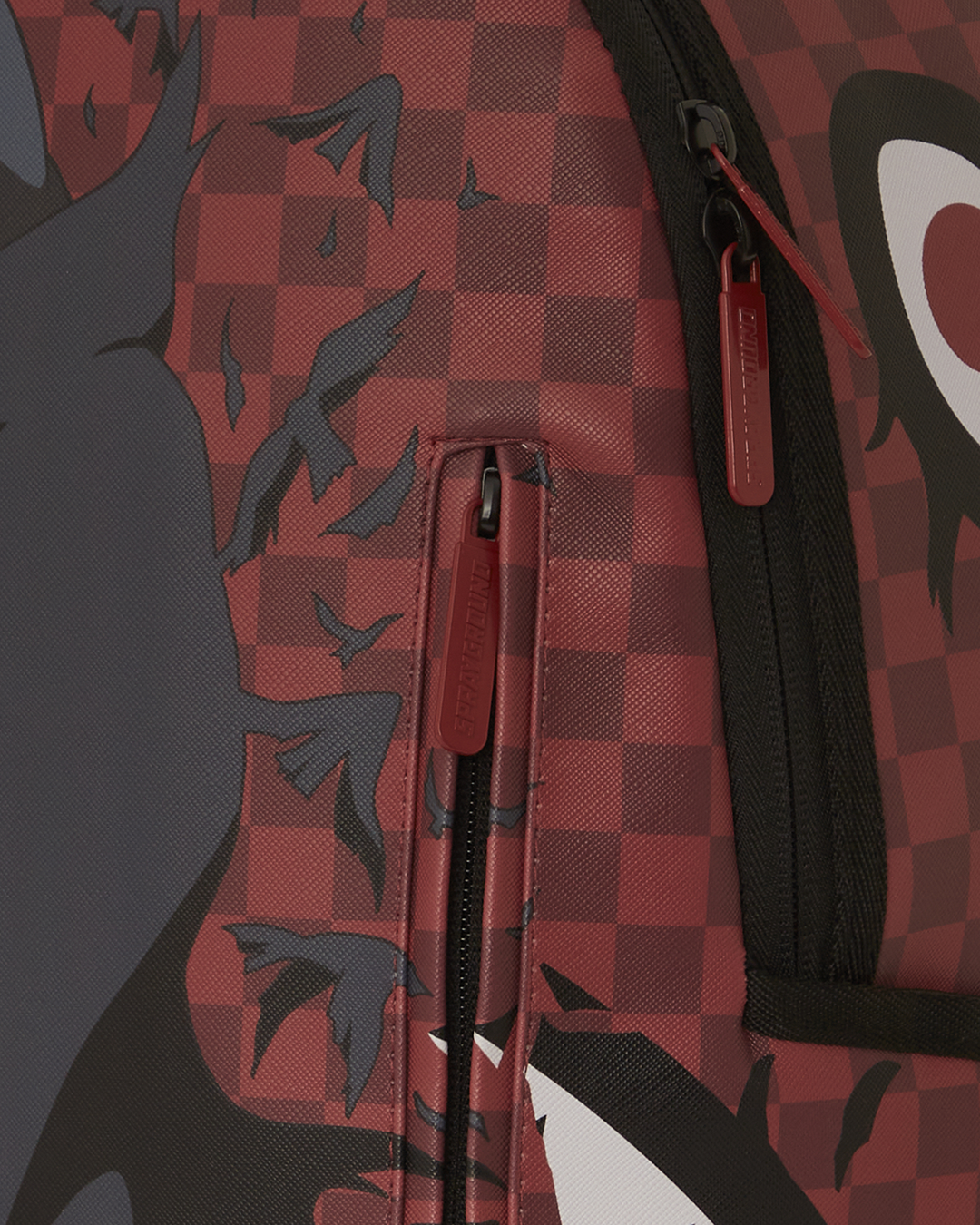 ITACHI COMEBACK
