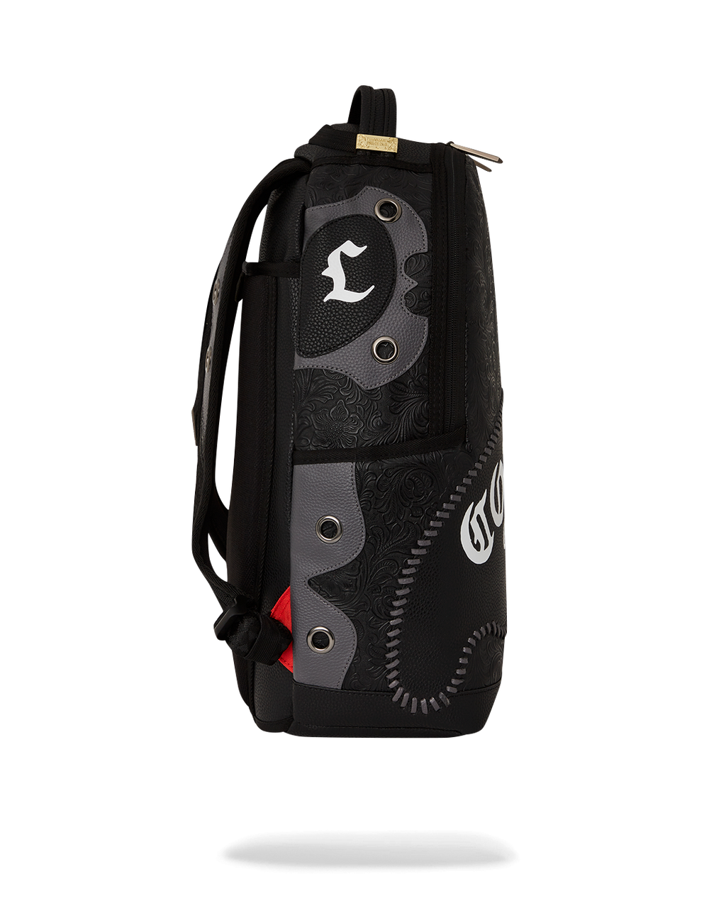 COMPTON COWBOYS WELCOME TO MY CITY BACKPACK