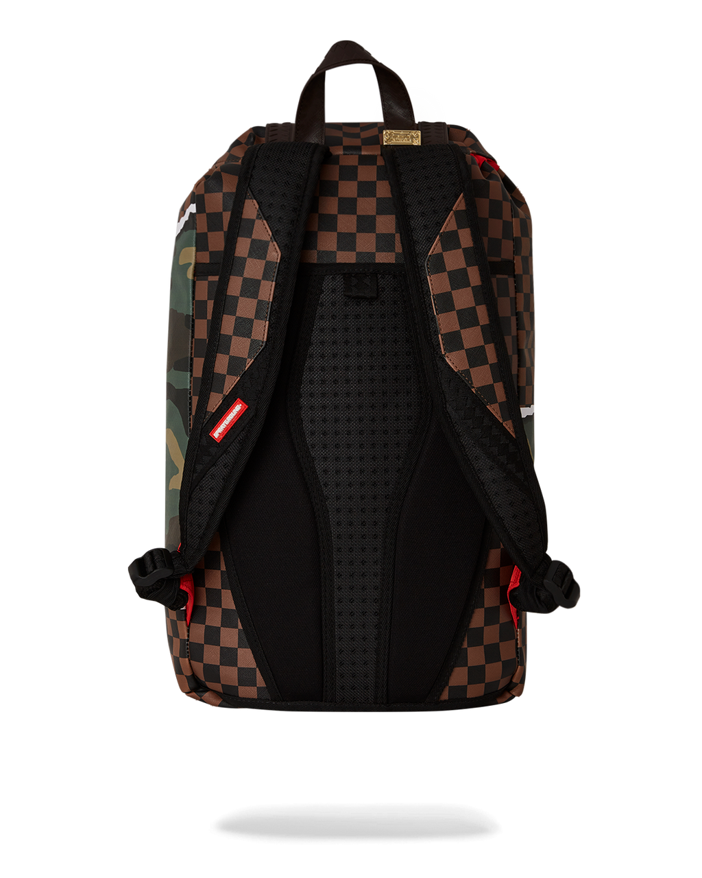 UNSTOPPABLE ENDEAVORS III HILLS BACKPACK