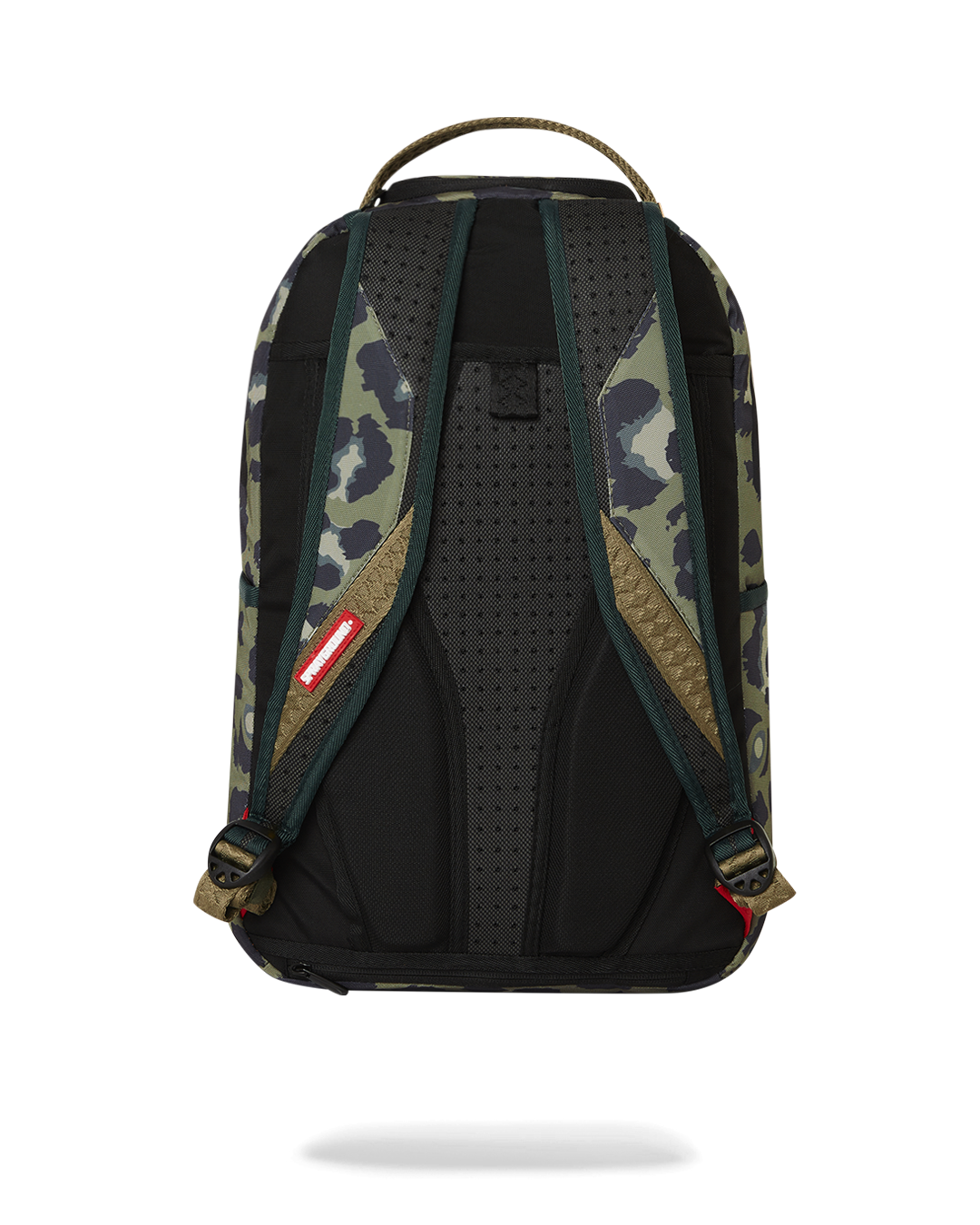 FEASTIN BEASTIN DLXSR BACKPACK