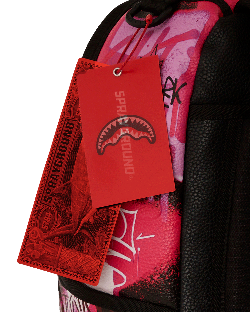 AFTERGLOW SKYGLOW BACKPACK