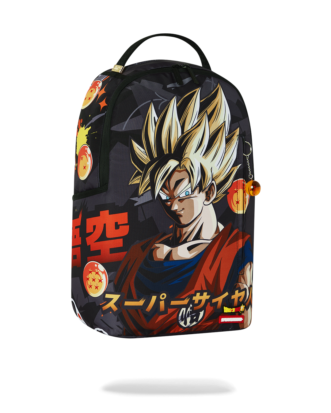 GOKU NO FEAR