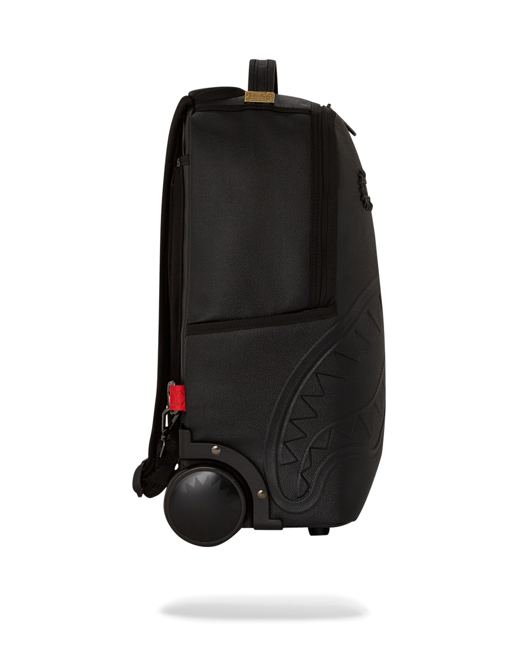 REALITY CHECK WHEELY BACKPACK