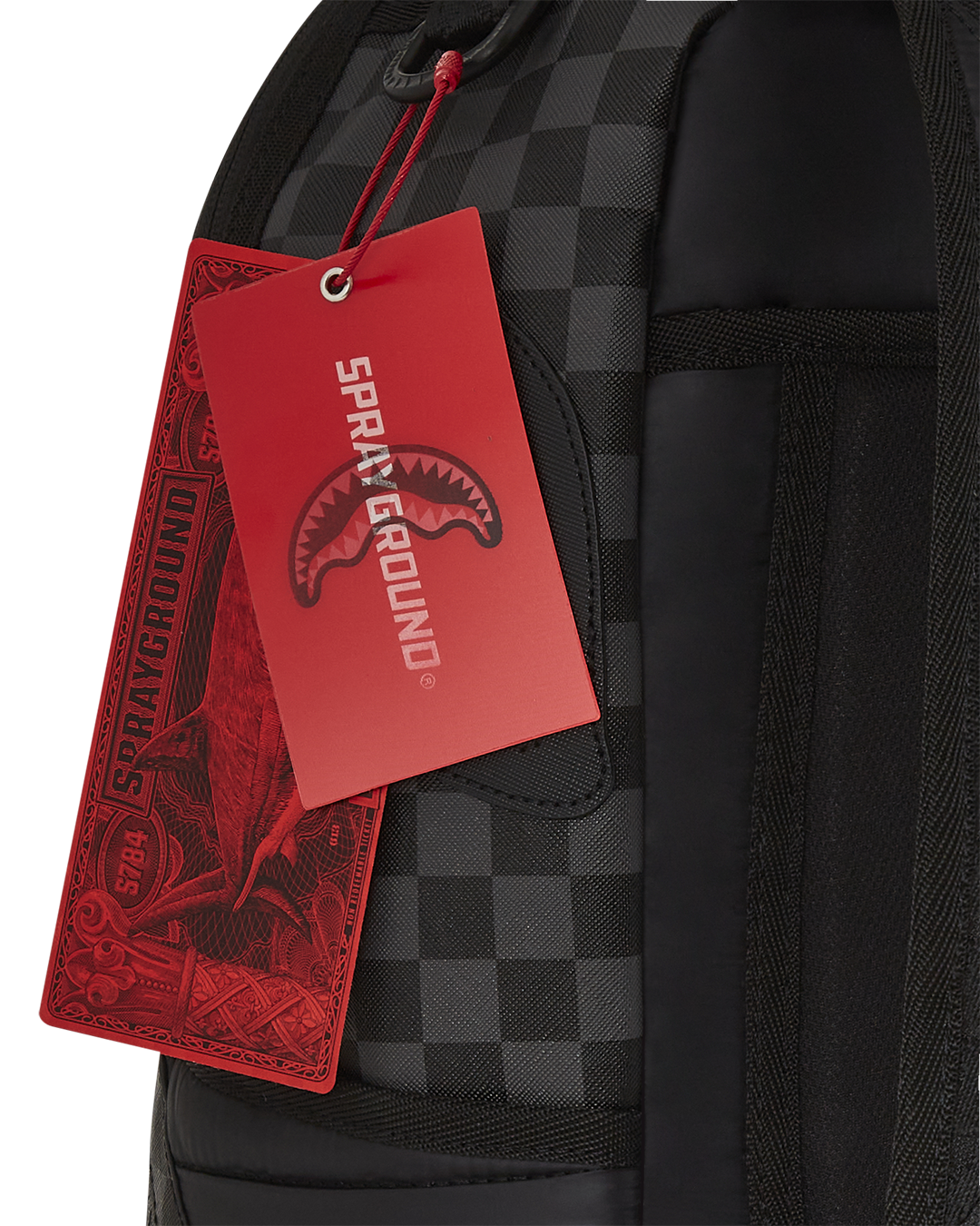 SNOWWSTORM PUFFER DLX BACKPACK