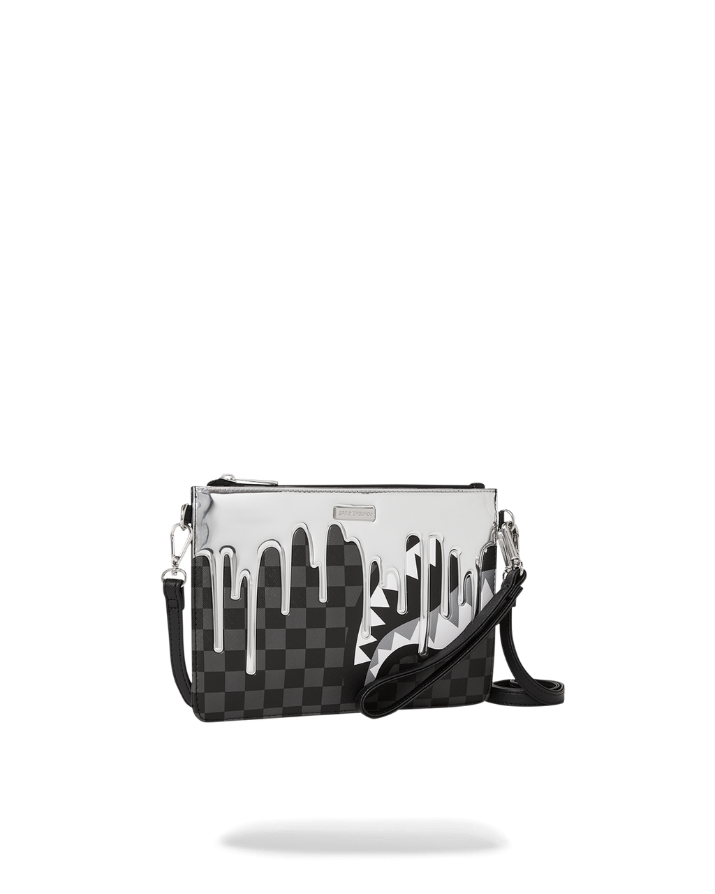 GHOST DRIP CROSSOVER CLUTCH