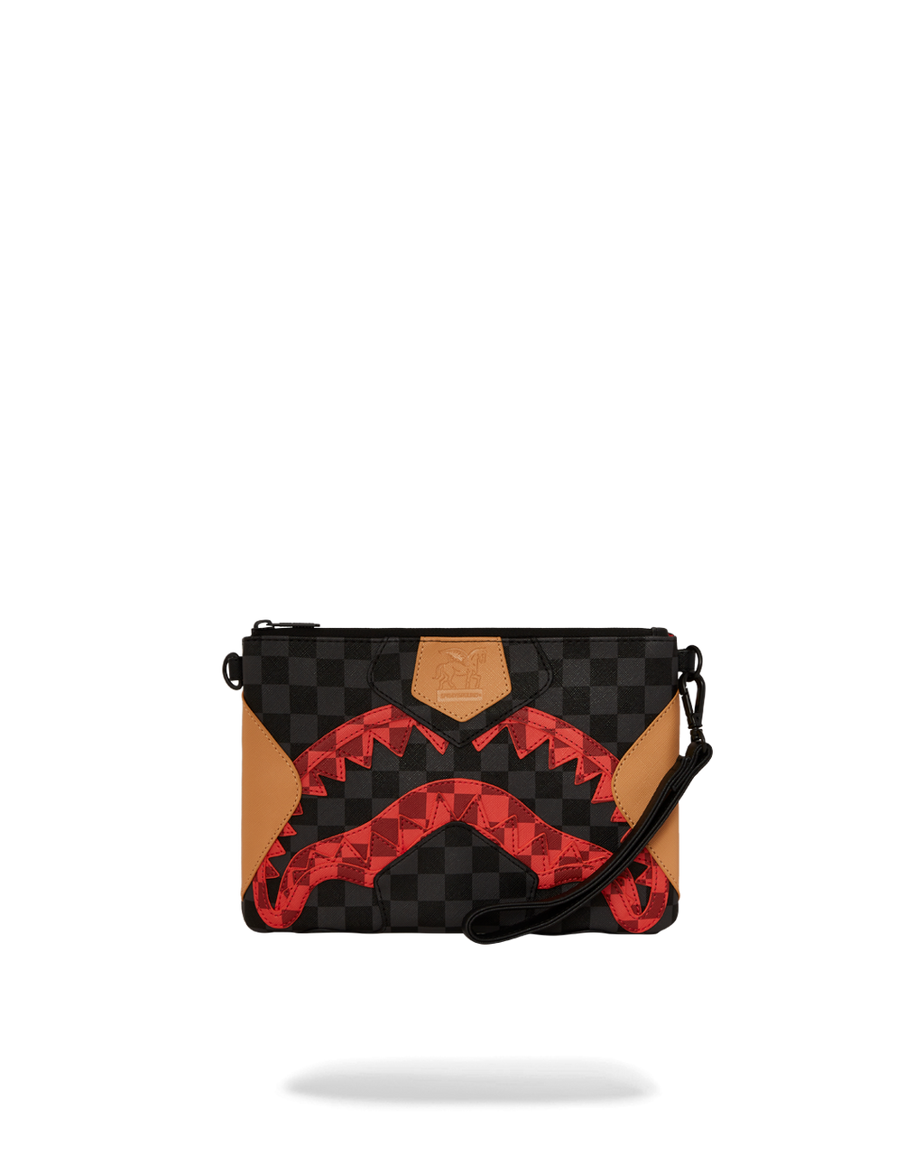 EVIL GENIUS CROSSOVER CLUTCH