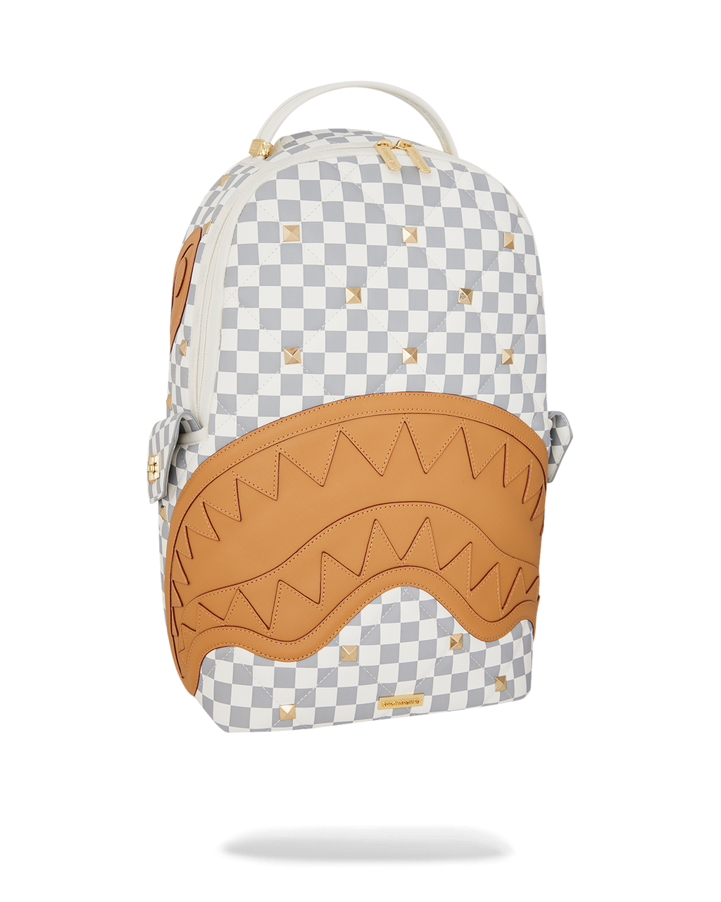 DYNASTY OF THE SHARKS IN PARIS BACKPACK