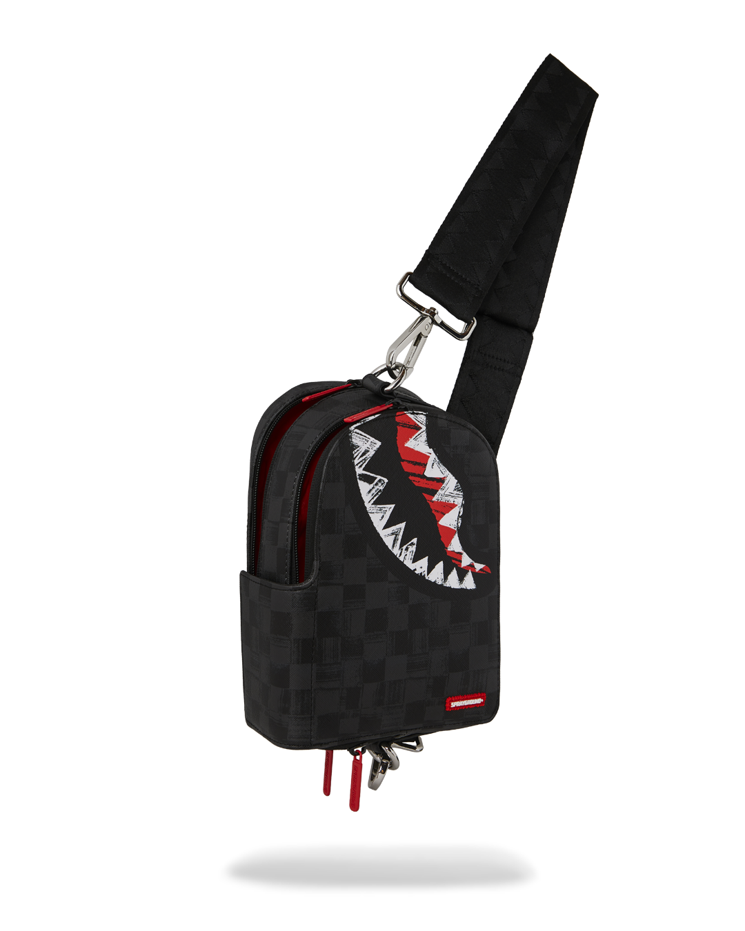 MIDNIGHT SHADOW BACKPACK SLING