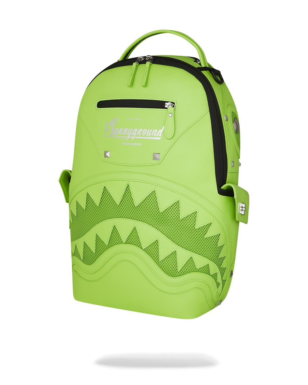 SHOCKWAVE UNIT-01 BACKPACK