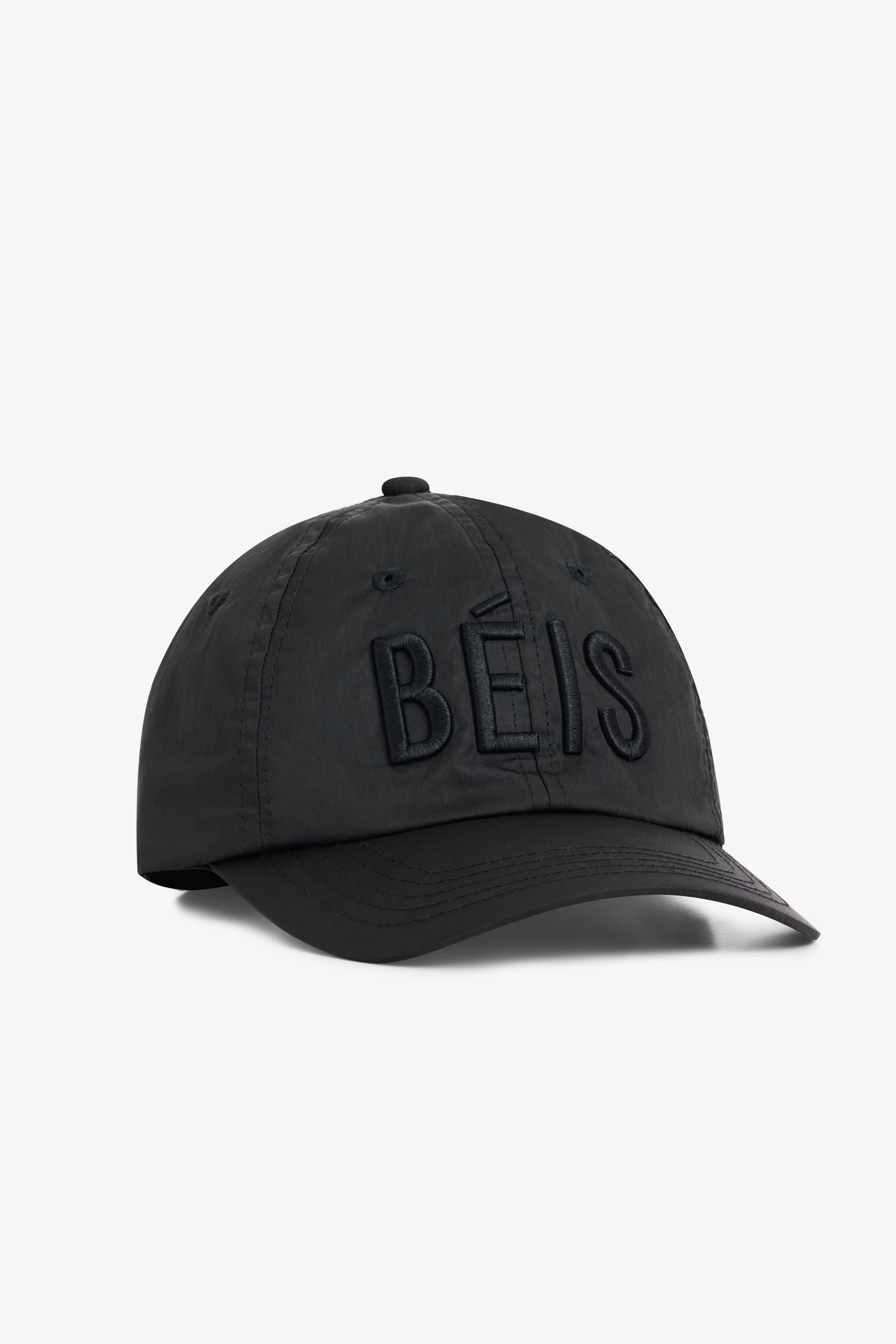 The B�ISball Cap in Black