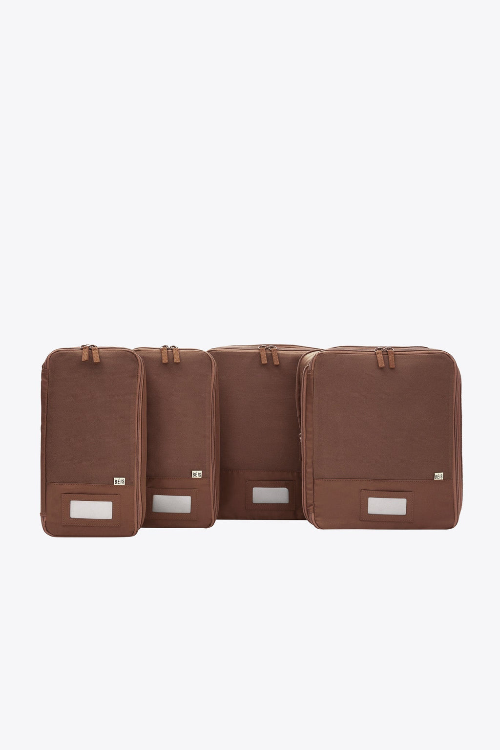 The Compression Packing Cubes 4 pc in Maple