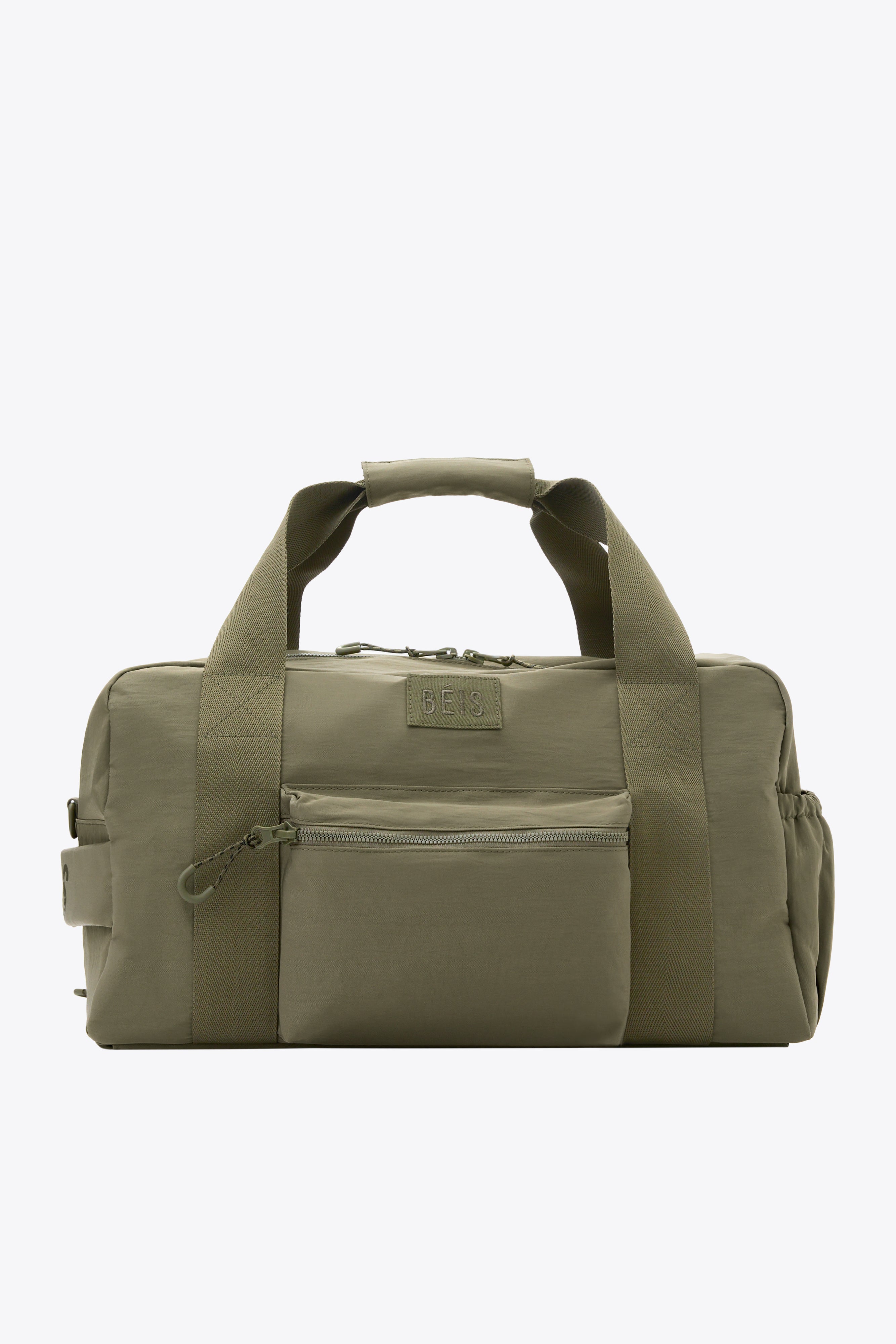 Personalized Sport Duffle Backpack