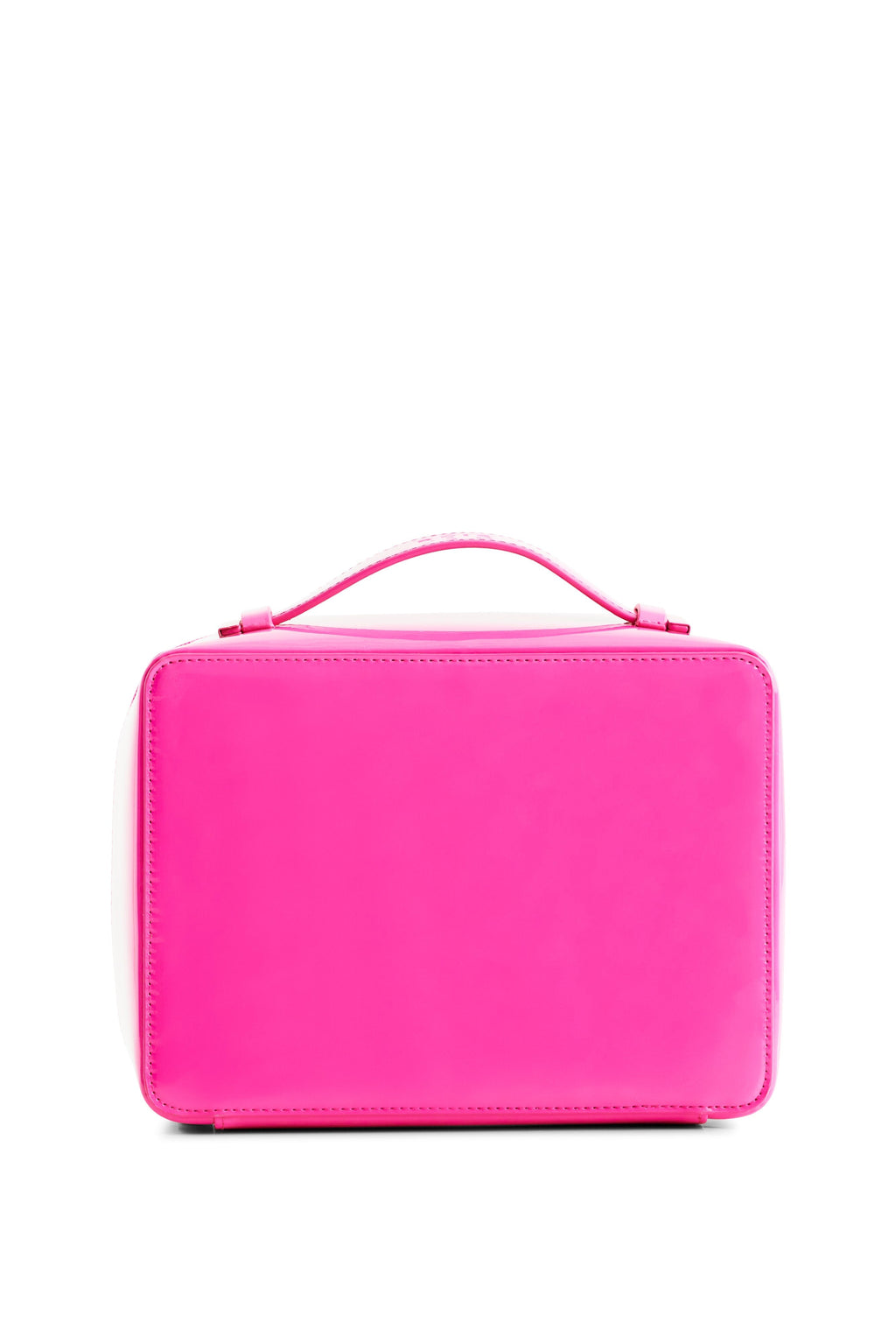 The Cosmetic Case in Barbie? Pink