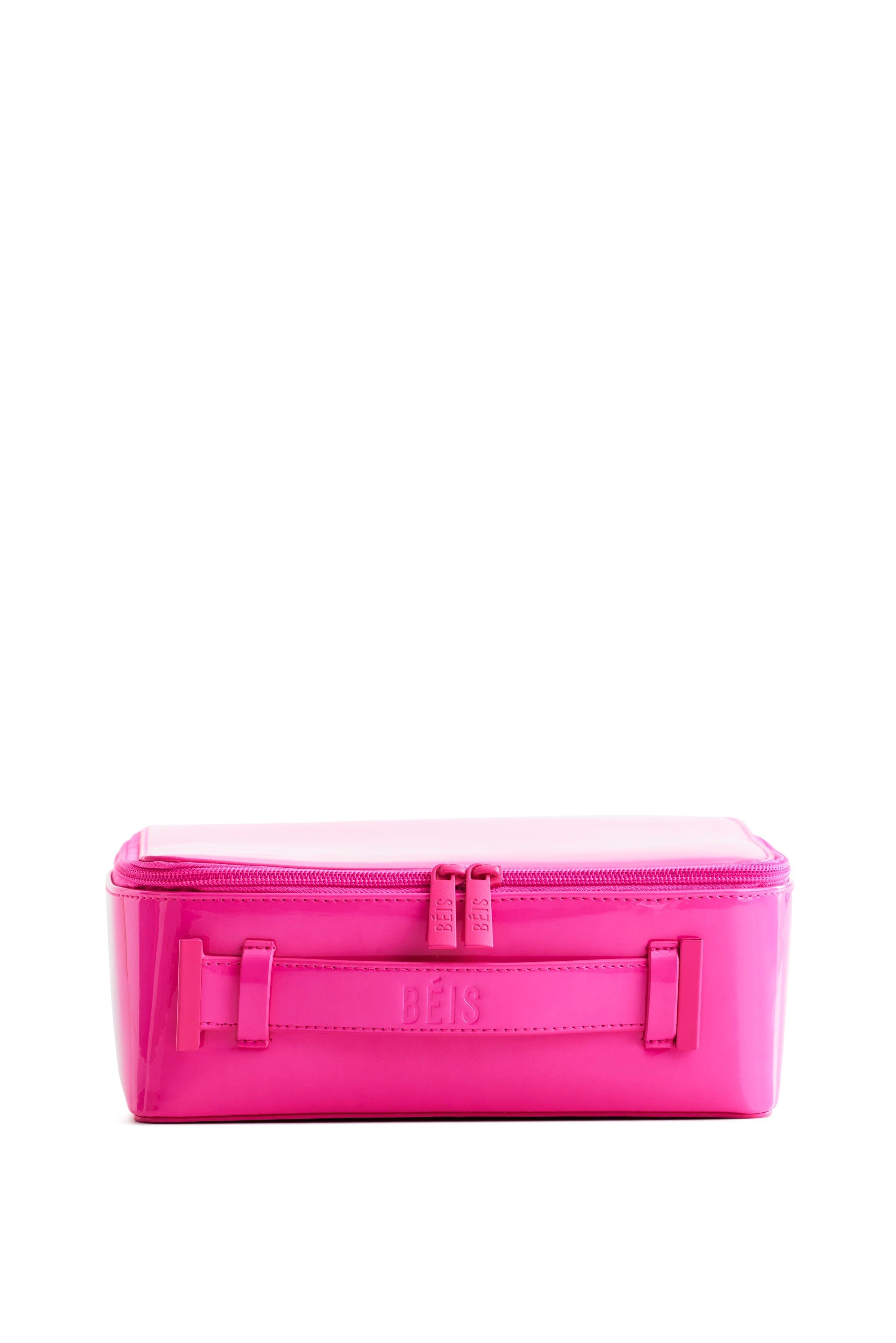 The Cosmetic Case in Barbie? Pink