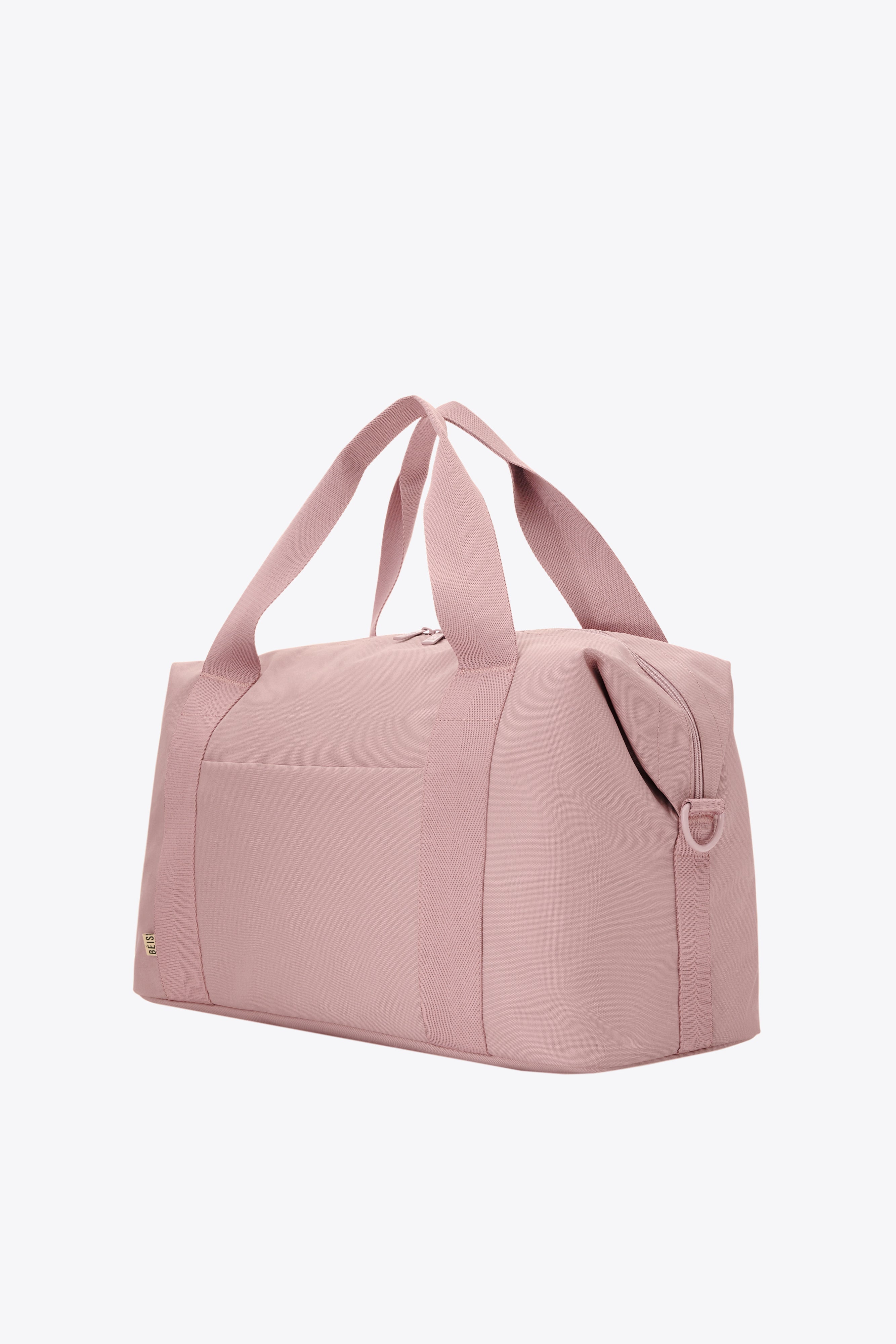 Resale The B�ISics Duffle in Atlas Pink