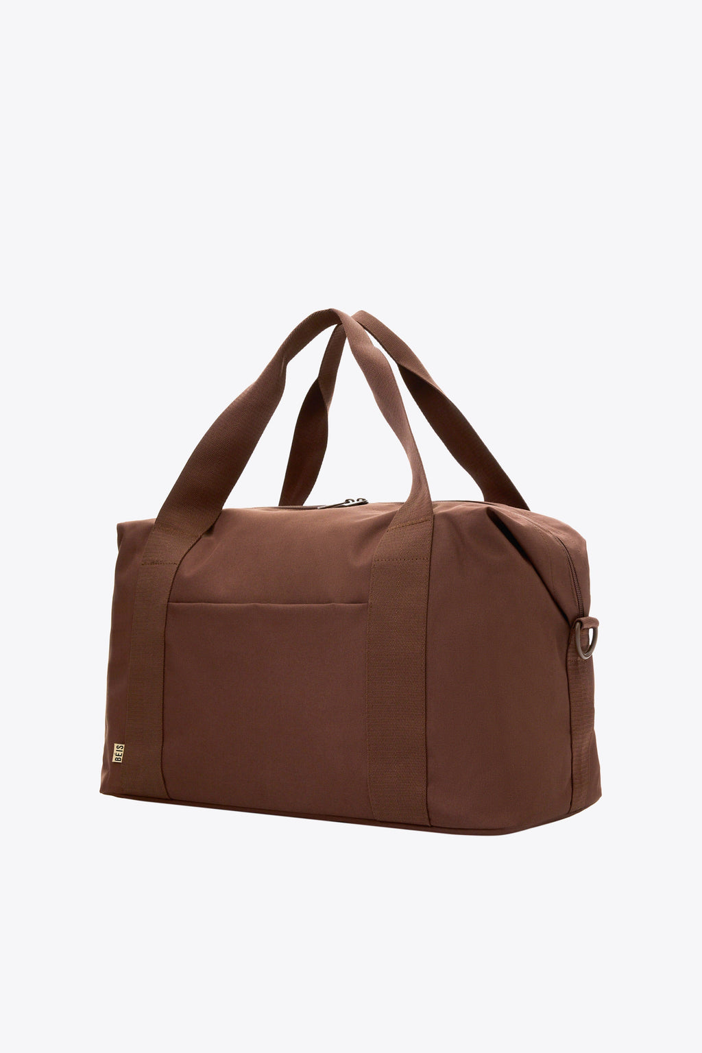 The B�ISics Duffle in Maple