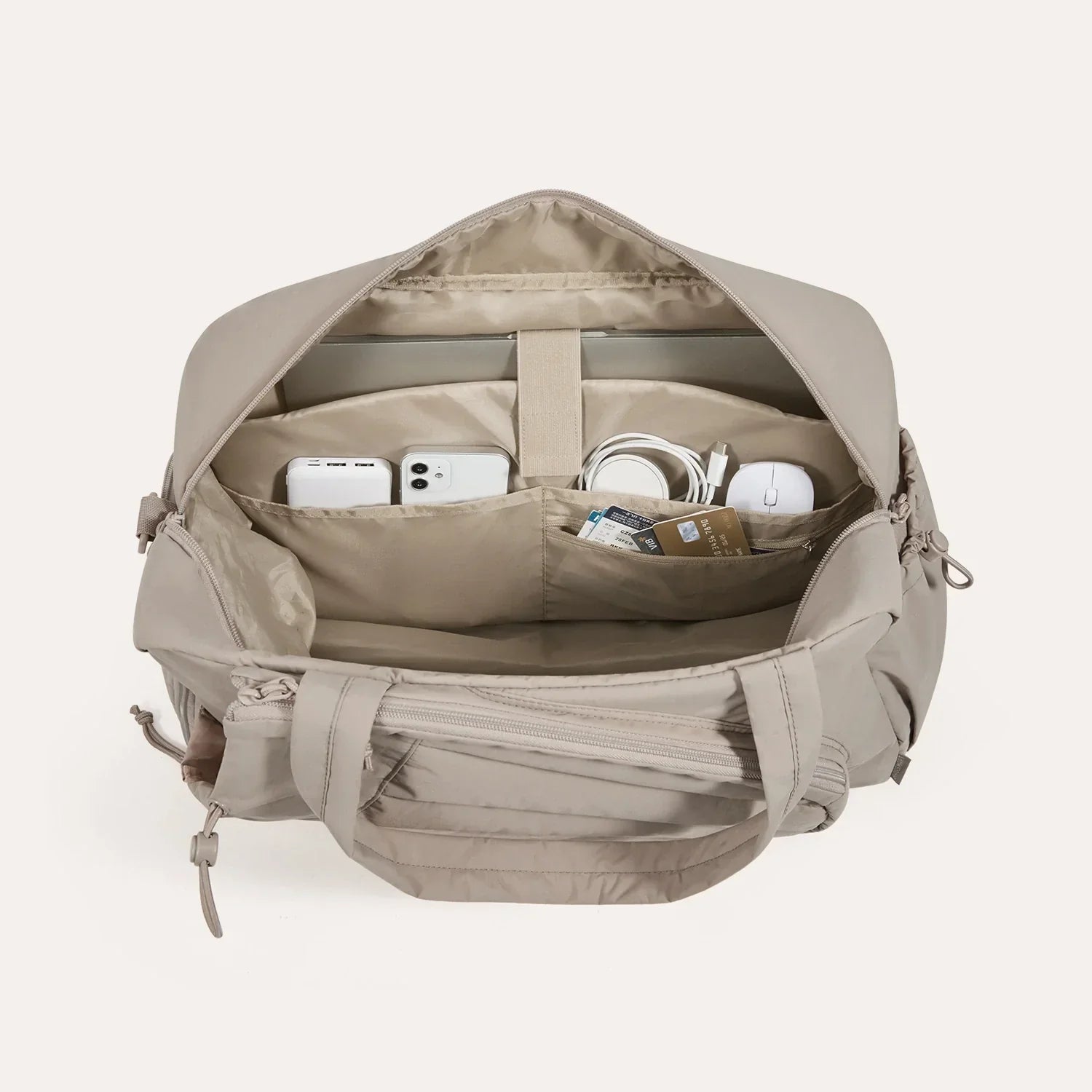 Bubble Gym Bag