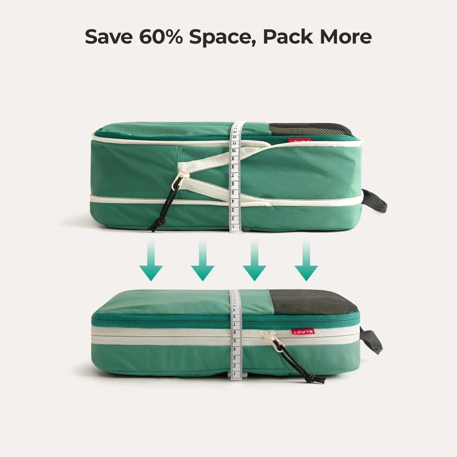 Blast Packing Cubes (Free-Gift)