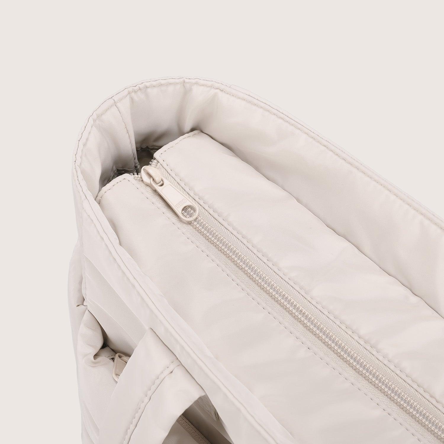 The Bubble 20L Puffy 15.6" Laptop Work Tote