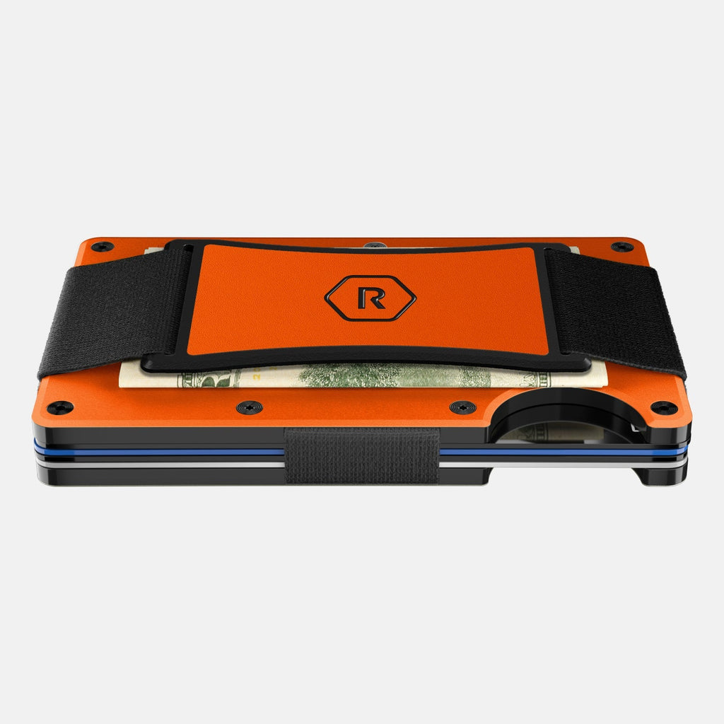 Daily Driver Kit - Basecamp Orange